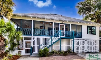 16 12th St, Tybee Island, GA 31328