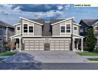 6621 SE Provence St, Hillsboro, OR 97123
