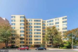 5410 Connecticut Ave NW Unit 910, Washington, DC 20015