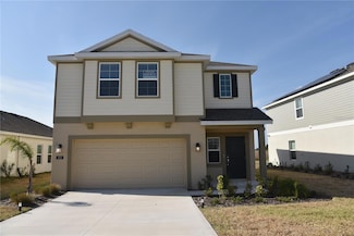 553 Bell Prairie Cir, Lake Wales, FL 33859