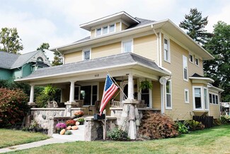 512 Hawpatch St, Lagrange, IN 46761