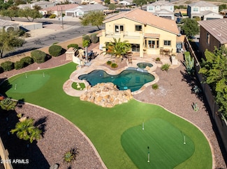 41779 W Mano Place, Maricopa, AZ 85138