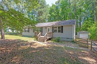 101 Dover Dr, Ruther Glen, VA 22546