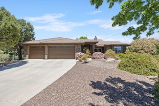 492 Locust Ct, Prescott, AZ 86301