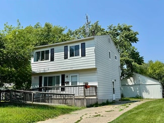 3127 Woodrow Ave, Flint, MI 48506