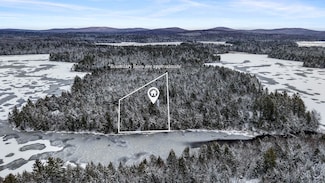 124 Dead Stream Rd, Lincoln, ME 04457