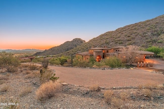11550 E Paradise Ln, Scottsdale, AZ 85255