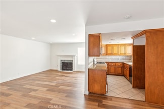 2709 Via Colina Unit 18, Fullerton, CA 92835