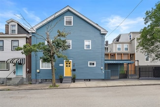 5110 Duncan St, Pittsburgh, PA 15201