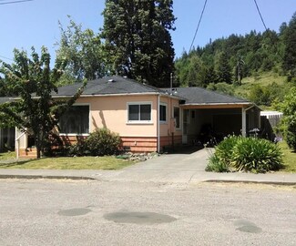 259 Cherry Ln, Rio Dell, CA 95562