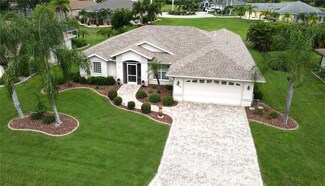 7519 S Blue Sage, Punta Gorda, FL 33955