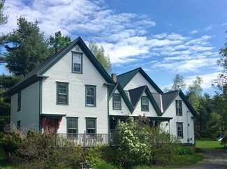 1541 Us Route 4, Orange, NH 03741