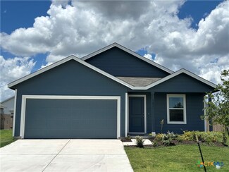 321 Bertram Oaks Dr, Bertram, TX 78605