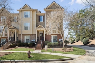 3930 Covey Flush Ct SW Unit 21, Smyrna, GA 30082