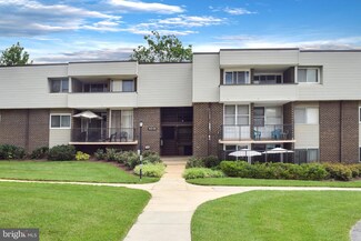 10230 Prince Place Unit 15-106, Upper Marlboro, MD 20774