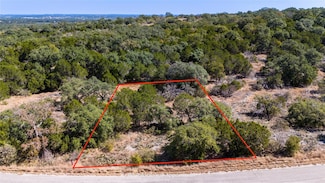 LOT K10168 Mountain Dew Rd, Cottonwood Shores, TX 78657