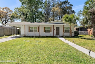 1416 Danbury Rd, Jacksonville, FL 32205