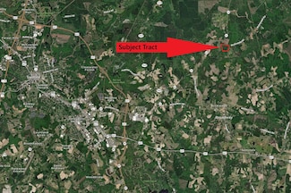 Tbd Copeland Rd, Broadway, NC 27505