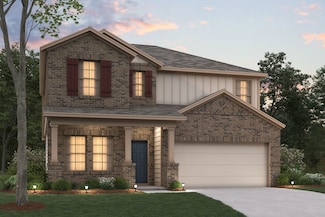 Harrison, New Braunfels, TX 78130