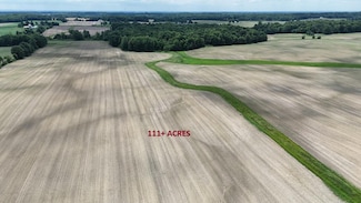 0 Township Road 197, Marengo, OH 43334