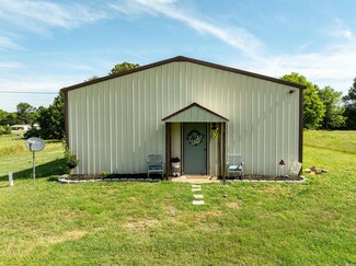85 Brittnay, Magness, AR 72553