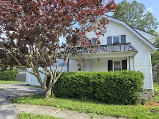 519 Howard St, Findlay, OH 45840