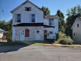 202 & 204 Foundry St, Punxsutawney, PA 15767