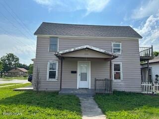 2201 S Jackson Ave, Joplin, MO 64804