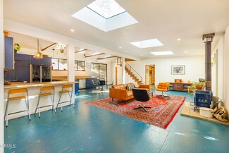 3111 Matilija Canyon Rd, Ojai, CA 93023