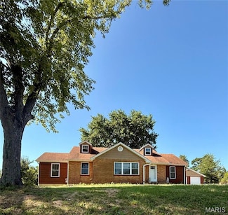 1718 Highway N, Pacific, MO 63069