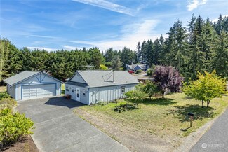 10 Jefferson Place, Port Hadlock, WA 98339