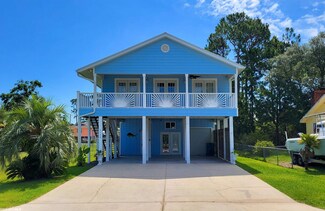 5508 Bay La Launch Ave, Orange Beach, AL 36561