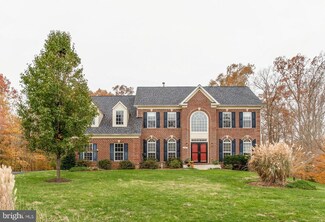 7995 Norwich Ct, Port Tobacco, MD 20677