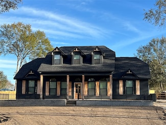 24555 Kerry St, Hempstead, TX 77445