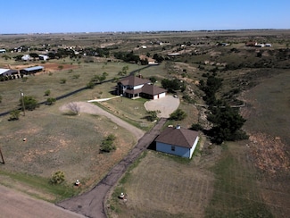 901 Kachina Dr, Amarillo, TX 79124