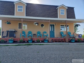 2546 E 600 N, Saint Anthony, ID 83445