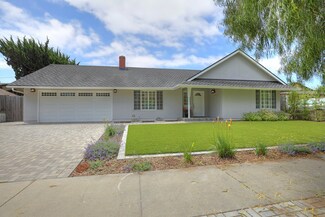 6231 Covington Way, Goleta, CA 93117
