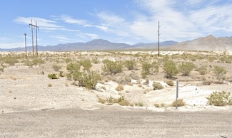3610 E Cortina St, Pahrump, NV 89048