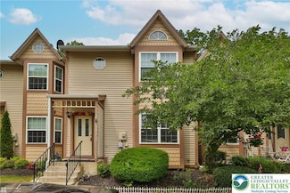 107 Independence Ct, Bethlehem, PA 18020