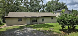 3420 Orlando Dr, Tallahassee, FL 32311