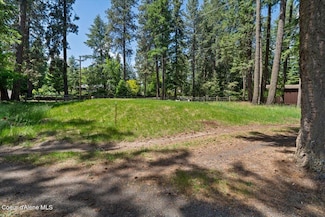 31 W Conkling Park Dr, Worley, ID 83876