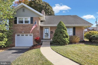 2312 Bell Dr, Reading, PA 19609
