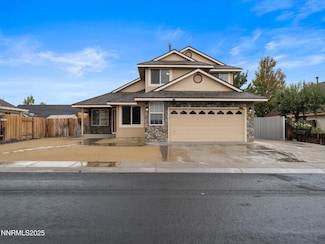 548 Briarwood Dr, Carson City, NV 89701