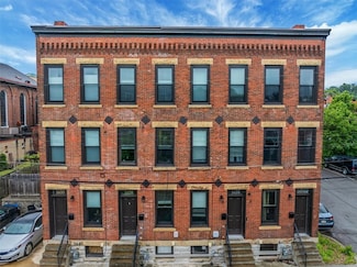 1428 Rush St, Pittsburgh, PA 15233