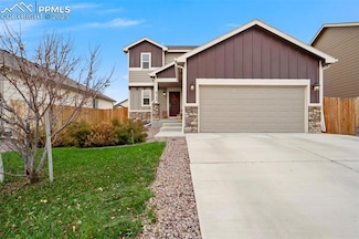 6142 Mumford Dr, Colorado Springs, CO 80925