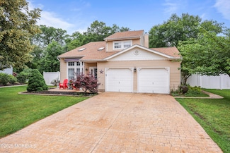 39 Sweet Gum Rd, Howell, NJ 07731