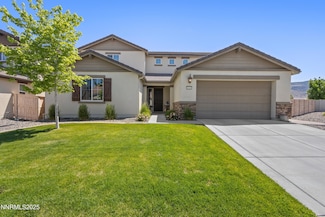 10460 Mott Ct, Reno, NV 89521