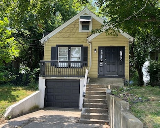 1411 Summit Rd, Cincinnati, OH 45237