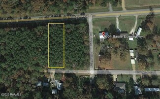 0 Tbd Basile Eunice Hwy, Basile, LA 70515