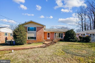 3407 Slade Ct, Falls Church, VA 22042